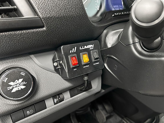 Toyota Proace 14 of 26