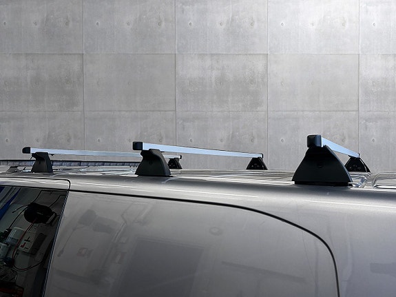 Toyota Proace 24 of 26