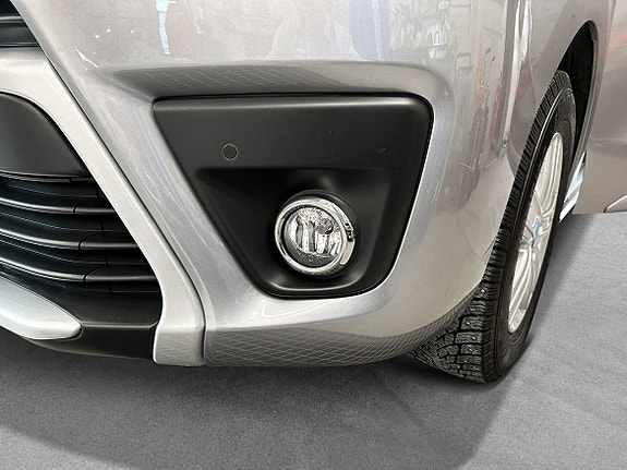Toyota Proace 18 of 26