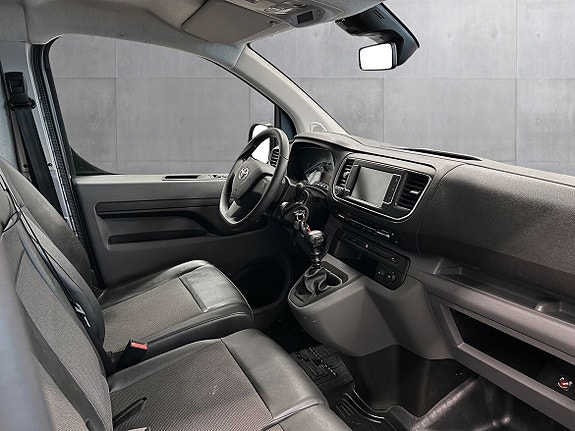 Toyota Proace 7 of 26