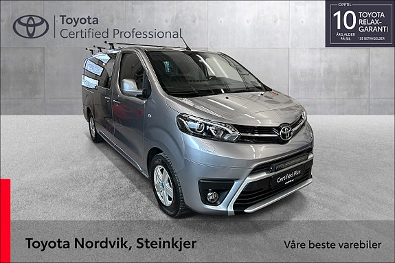 Toyota Proace 3 of 26