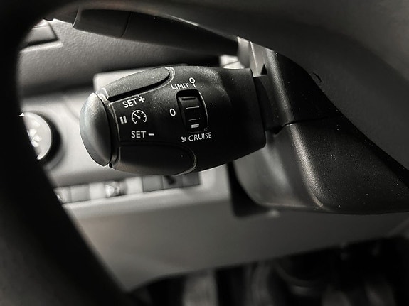 Toyota Proace 12 of 26