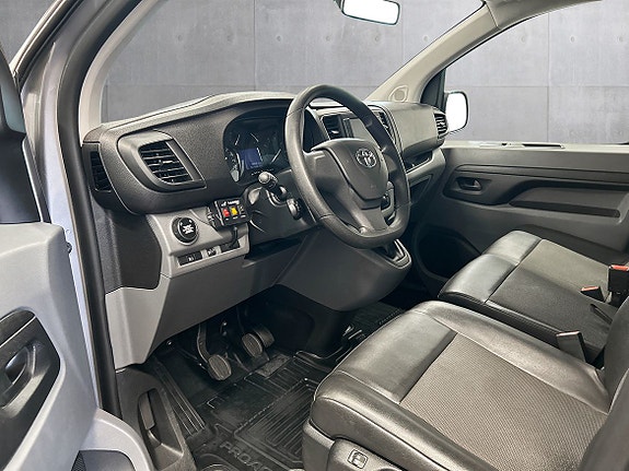 Toyota Proace 6 of 26