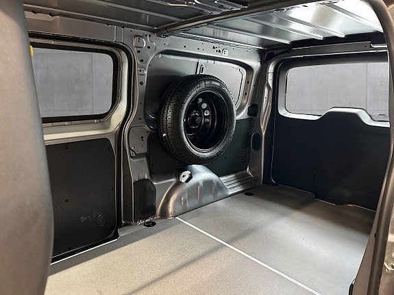 Toyota Proace 22 of 26