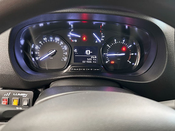 Toyota Proace 10 of 26