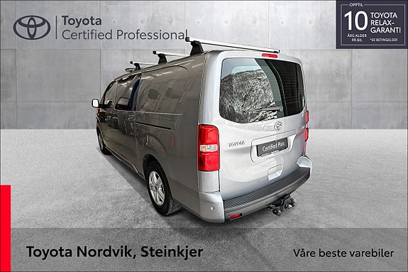 Toyota Proace 4 of 26