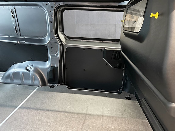 Toyota Proace 21 of 26