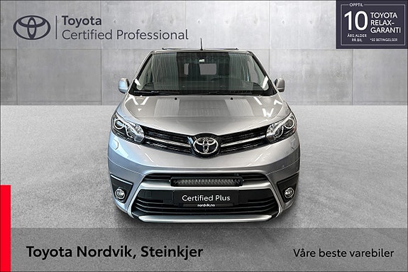 Toyota Proace 2 of 26