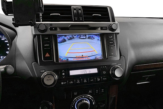 Toyota Land Cruiser 9 of 15