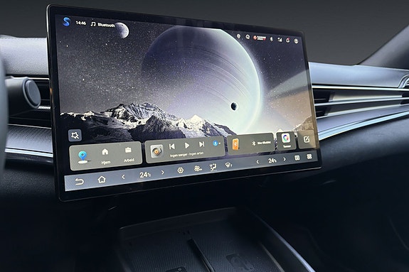 BYD Seal 16 of 21