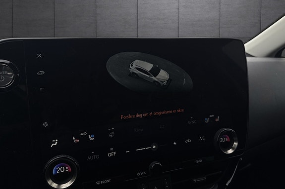 Lexus NX450h 28 of 30
