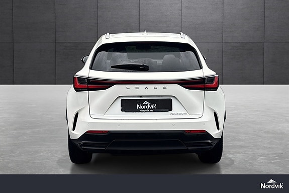 Lexus NX450h 6 of 30