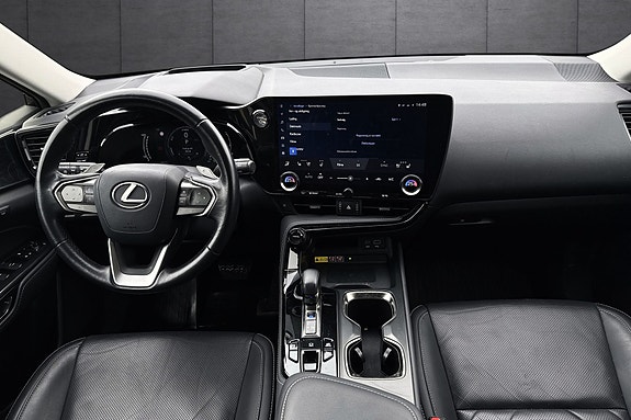 Lexus NX450h 18 of 30