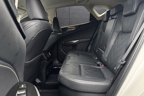 Lexus NX450h 13 of 30