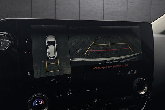 Lexus NX450h 29 of 30