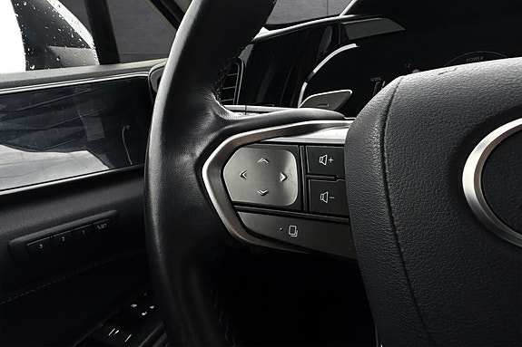 Lexus NX450h 23 of 30