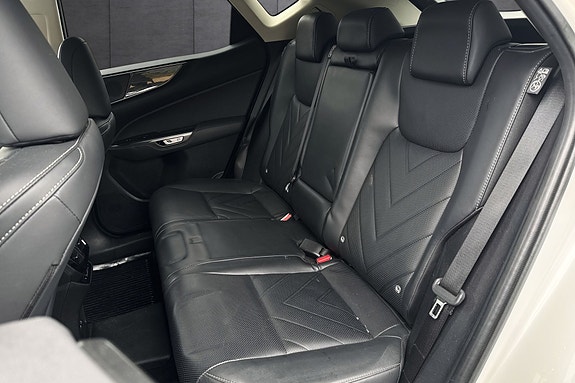 Lexus NX450h 12 of 30