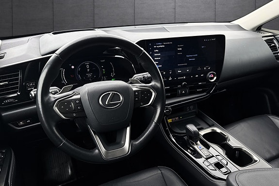 Lexus NX450h 17 of 30