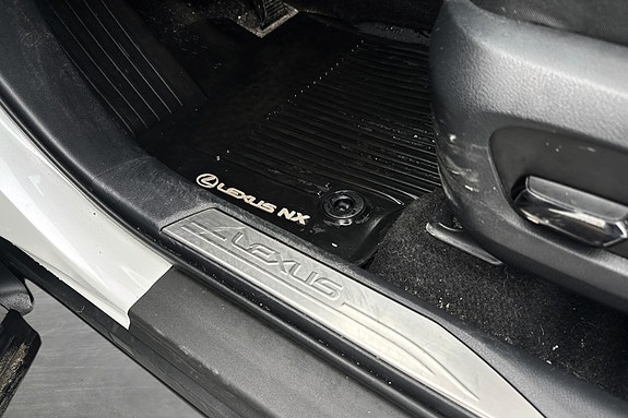 Lexus NX450h 14 of 30