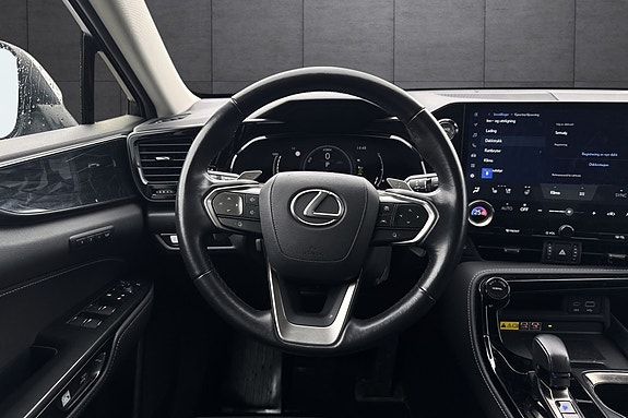 Lexus NX450h 19 of 30