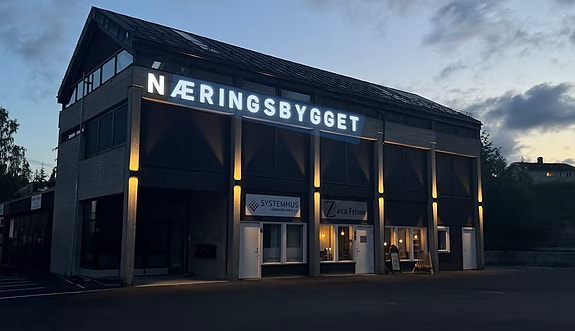 Bilde 1 av 3 i jobbannonse-galleriet