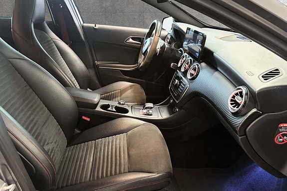 Mercedes-Benz A45 22 of 30