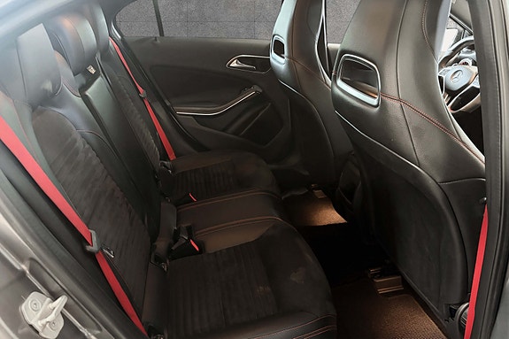 Mercedes-Benz A45 20 of 30