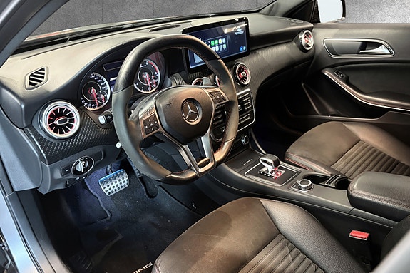 Mercedes-Benz A45 10 of 30