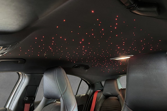 Mercedes-Benz A45 26 of 30