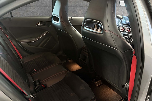 Mercedes-Benz A45 21 of 30