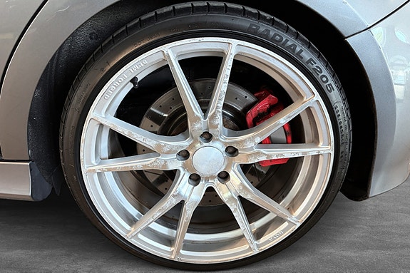 Mercedes-Benz A45 30 of 30