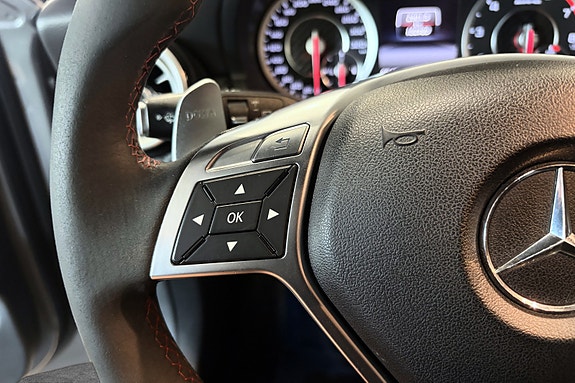 Mercedes-Benz A45 28 of 30