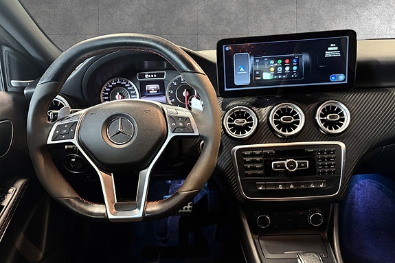 Mercedes-Benz A45 12 of 30