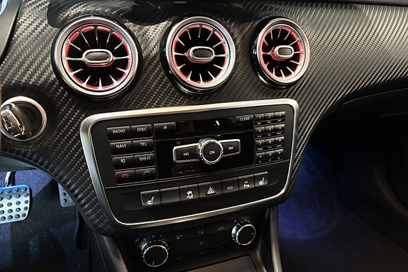 Mercedes-Benz A45 13 of 30