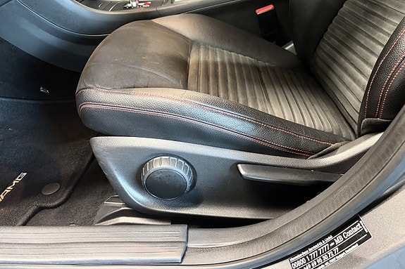 Mercedes-Benz A45 27 of 30
