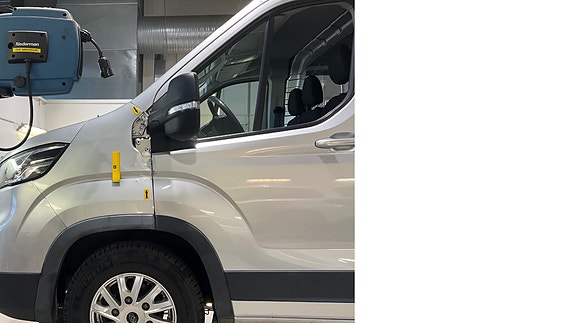 Maxus Deliver 9 9 of 9