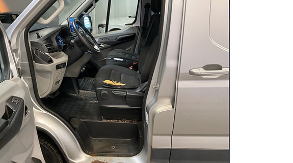 Maxus Deliver 9 6 of 9