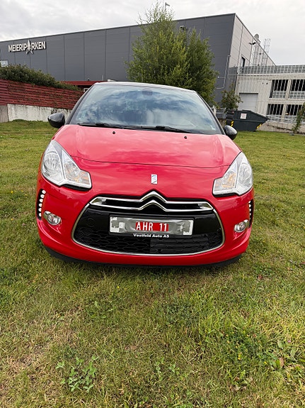 Citroen DS3 3 of 20