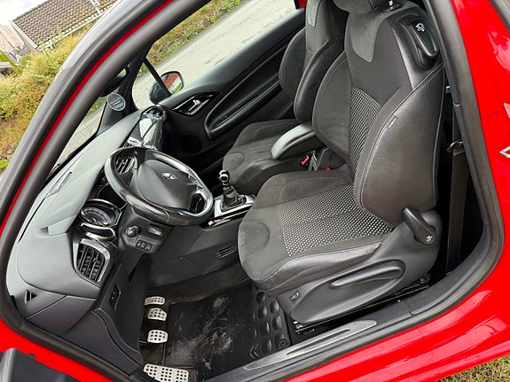 Citroen DS3 13 of 20
