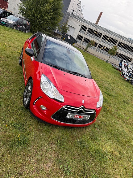 Citroen DS3 2 of 20
