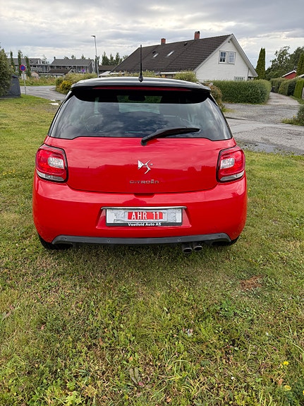 Citroen DS3 8 of 20