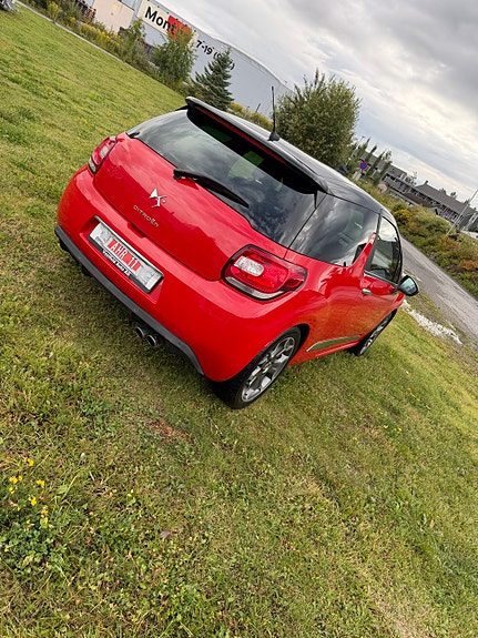 Citroen DS3 10 of 20