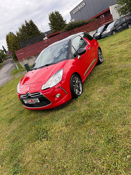 Citroen DS3 6 of 20