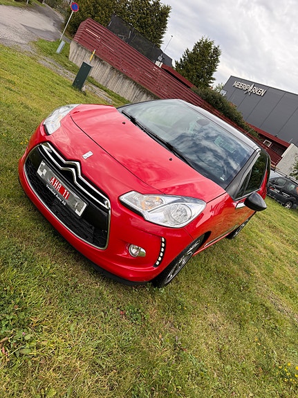 Citroen DS3 5 of 20
