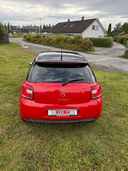 Citroen DS3 9 of 20
