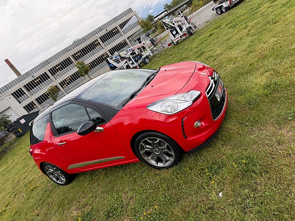 Citroen DS3 12 of 20
