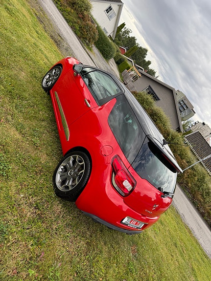 Citroen DS3 7 of 20