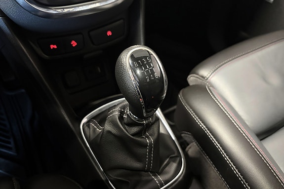 Opel Mokka 17 of 30