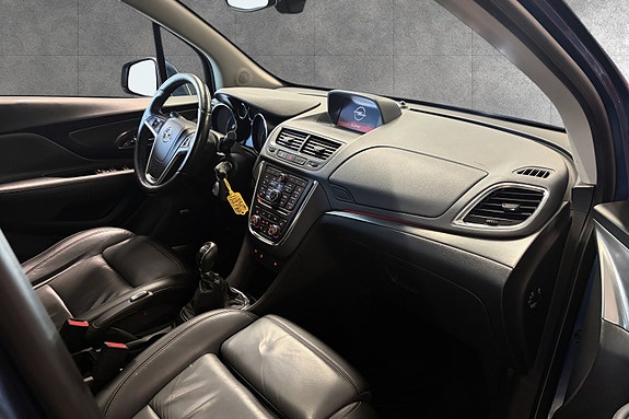 Opel Mokka 18 of 30