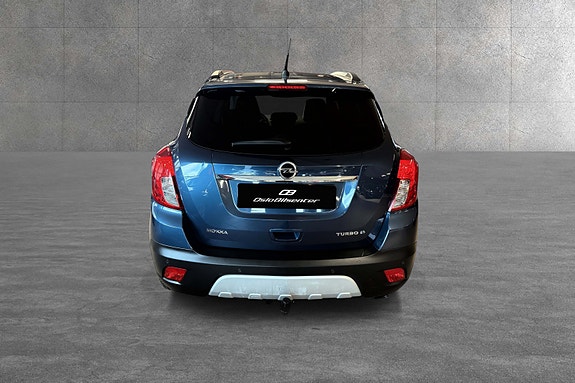Opel Mokka 5 of 30